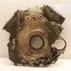 AUDI A6 C6/4F (2004-2011) Timing chain cover 059103173M 18128600