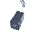 NISSAN Juke YF15 (2010-2020) Switches 3NF0A 19338782