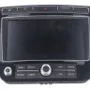 VOLKSWAGEN Touareg 2 generation (2010-2018) Navigation Display 7P6919603L 28841743