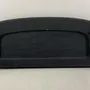 VOLKSWAGEN Golf Sportsvan 1 generation (2014-2019) Rear Parcel Shelf 510867769A 34065122