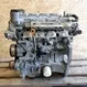 NISSAN Qashqai 1 generation (2007-2014) Engine HR16DE,HR16 34516763