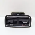 AUDI A5 8T (2007-2016) Center console air vents 8K0819203H 15919884