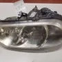 ALFA ROMEO 156 932 (1997-2007) Front Left Headlight 38430381,60620135 27017063