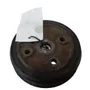 VOLVO S40 2 generation (2004-2012) Crankshaft Pulley 08642400 27123265