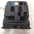 CITROËN C4 Picasso 1 generation (2006-2013) Comfort Control Unit 9663798480 28702128