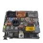 CITROËN C5 2 generation (2008-2017) Fuse box 9667044980 33380480