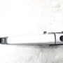 PEUGEOT 307 1 generation (2001-2008) Left Side Sliding Door Exterior Handle 9639876480 33545374