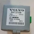 VOLVO V70 3 generation (2007-2020) Alarm Signal Control Unit 9472105,F005V00026 33121803