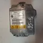 BMW X6 E71/E72 (2008-2012) SRS Control Unit 31924008301Z 33124897