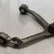 VOLVO S60 3 generation (2018-2023) Front Wishbone Arms K212702 34129168