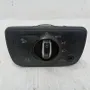 AUDI A6 C7/4G (2010-2020) Headlight Switch Control Unit 4G0941531BE 28717804