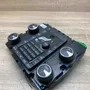 VOLVO XC60 1 generation (2008-2017) Climate control unit 31443427,M0483900091 34408393