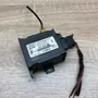 AUDI A4 B5/8D (1994-2001) Autonomous heating control unit 8E0909509 34390075
