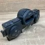 RENAULT Megane 1 generation (1995-2003) Climate control unit 8200344840 34326713