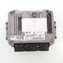 PEUGEOT 307 1 generation (2001-2008) Control Unit 0281011090,9654984380 34130600