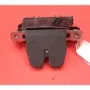 OPEL Astra H (2004-2014) Tailgate Boot Lock 13117285 27680765