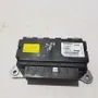 VOLVO S90 2 generation (2016-2023) SRS Control Unit 32221372 33453794