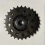 OPEL Zafira A (1999-2003) Distribution intermediate gear 90528134 33080271
