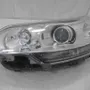 CITROËN C5 AirCross 1 generation (2017-2024) Front Left Headlight 9689037880 32488609