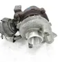 PEUGEOT Partner 2 generation (2008-2023) Turbocharger 9686120680 32493872