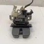 AUDI A3 8V (2012-2020) Tailgate Boot Lock 8K9827505A 31231958