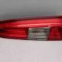 VOLVO V70 2 generation (2000-2008) Rear Left Taillight 9154494USA,9154494GB,9154494ECE 32502747