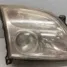 OPEL Vectra C (2002-2005) Front Right Headlight 15588800 32513433