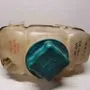 VOLVO S60 3 generation (2018-2023) Expansion Tank 8683456,8683455,9445482 32545127