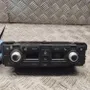 AUDI A8 D3/4E (2002-2010) Climate control unit 4e0820043a 28354264
