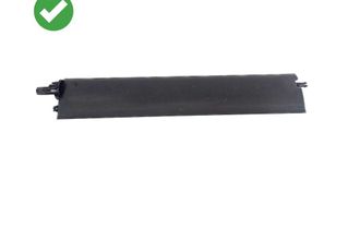 BMW 5 Series F10/F11 (2009-2017) Radiator air diverter PA6GF30,L6KLAPPE2NE 32867087