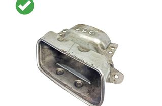 MERCEDES-BENZ R-Class W251 (2005-2017) Наконечник выхлопной трубы 32868717