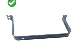 AUDI A1 GB (2018-2024) Держатель топливного бака 2Q0201655A 32869501