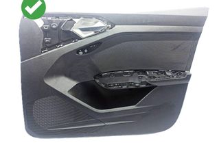 AUDI A1 GB (2018-2024) Front Right Door Panel 82G867134,9915057,82A837020B,939734,72063413132,9915052 32869513