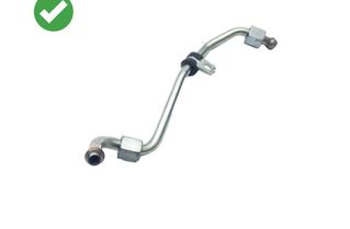 AUDI A1 GB (2018-2024) Fuel pipe 2908231335S,05C130241B,05C130241 32869521