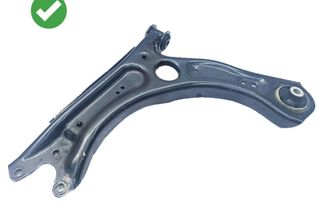 AUDI A1 GB (2018-2024) Передний рычаг 2Q0407151,2Q0407183,2Q0407151D 32869986