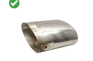 MERCEDES-BENZ SLK-Class R171 (2004-2011) Наконечник выхлопной трубы 9101184 32870889