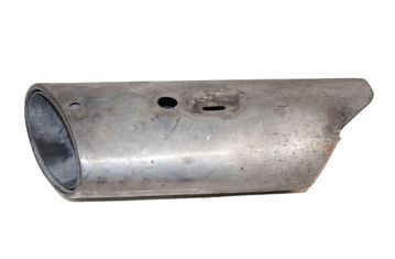 MERCEDES-BENZ E-Class W211/S211 (2002-2009) Наконечник выхлопной трубы 32872553