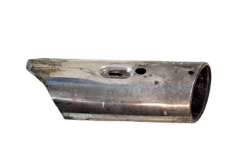 MERCEDES-BENZ CLS-Class C219 (2004-2010) Наконечник выхлопной трубы 32872744