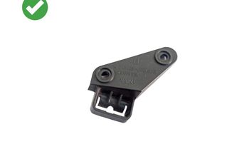 MERCEDES-BENZ E-Class W211/S211 (2002-2009) Right Side Headlight Washer 2118690114 32878312