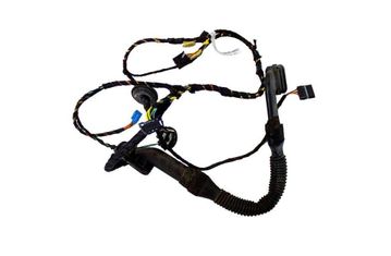 MERCEDES-BENZ R-Class W251 (2005-2017) Rear Right Door Wiring 15456045,A2118200202,A2514402609,0015451273 32937060