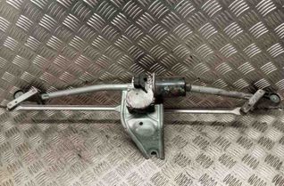 FORD Transit 3 generation (2000-2013) Front Windshield Wiper Mechanism 404523 32018437