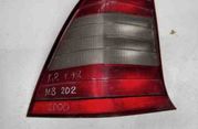 MERCEDES-BENZ C-Class W202/S202 (1993-2001) Rear Left Taillight 32018732