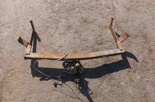 RENAULT Espace 4 generation (2002-2014) Other Body Parts 32025815
