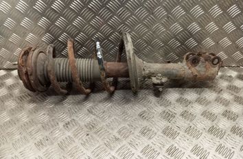 TOYOTA Previa 2 generation (2000-2006) Амортизатор передний правый 32972386