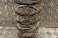 TOYOTA Previa 2 generation (2000-2006) Пружина амортизатора задняя правая 32972404