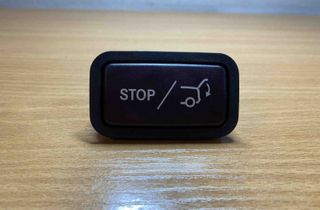 MERCEDES-BENZ E-Class W212/S212/C207/A207 (2009-2016) Back cover Open Switches #C371,2128210651 17805056