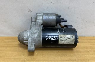 MERCEDES-BENZ E-Class W212/S212/C207/A207 (2009-2016) Стартер A6519064300,#C4620 21135417