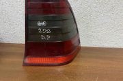MERCEDES-BENZ C-Class W202/S202 (1993-2001) Rear Right Taillight Lamp 2026204064,#E364 22269861