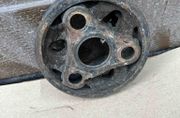 MERCEDES-BENZ C-Class W202/S202 (1993-2001) Drive shaft rubber connection T1047,#F873 24755907