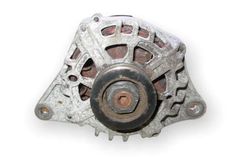 NISSAN Micra K12 (2002-2010) Генератор 23100AX610,23100AX620,23100AX62A,23100AX62B,23100AX62B 24846732